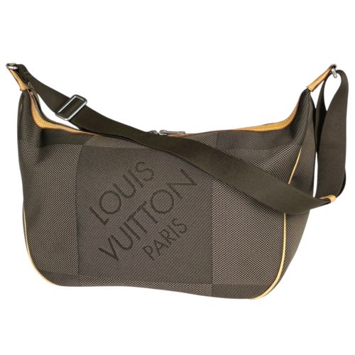 Damier Geant Damier Geant Shoulder Bag (Pre-Owned) - Louis Vuitton - Modalova
