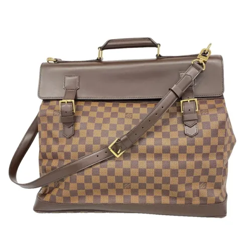 Boston Bag (Pre-Owned) - Louis Vuitton - Modalova