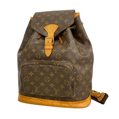 Backpack (Pre-Owned) - Louis Vuitton - Modalova