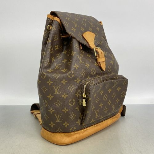 Backpack (Pre-Owned) - Louis Vuitton - Modalova