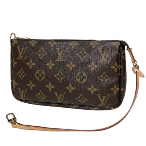 Monogram Pochette (Pre-Owned) - Louis Vuitton - Modalova