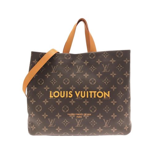 Monogram Monogram Handbag (Pre-Owned) - Louis Vuitton - Modalova