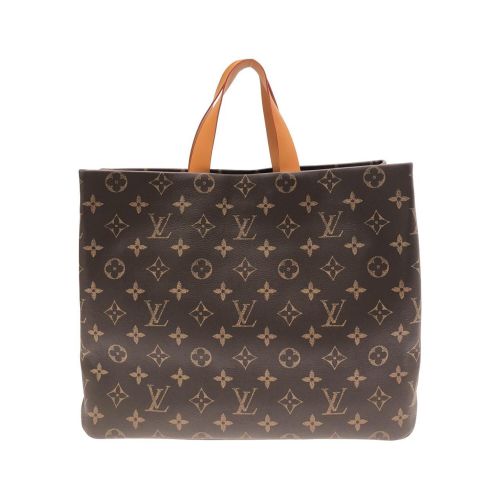 Monogram Monogram Handbag (Pre-Owned) - Louis Vuitton - Modalova