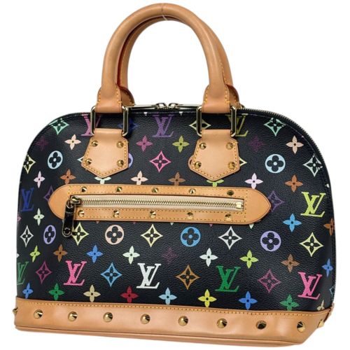Monogram Multicolore Handbag (Pre-Owned) - Louis Vuitton - Modalova