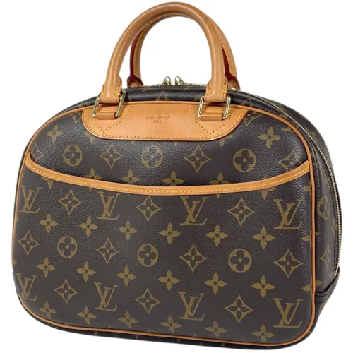 Monogram Monogram Handbag (Pre-Owned) - Louis Vuitton - Modalova