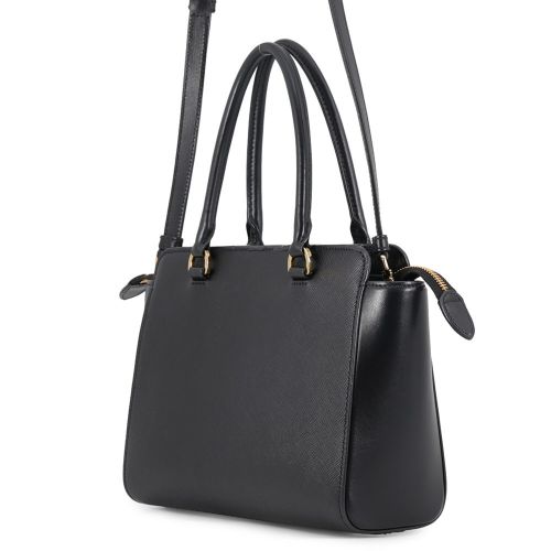 Leather Handbag (Pre-Owned) - Prada - Modalova