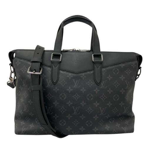 Monogram Eclipse Monogram Eclipse Handbag Shoulder Bag (Pre-Owned) - Louis Vuitton - Modalova