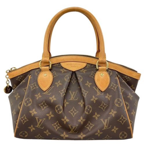 Monogram Monogram Handbag (Pre-Owned) - Louis Vuitton - Modalova