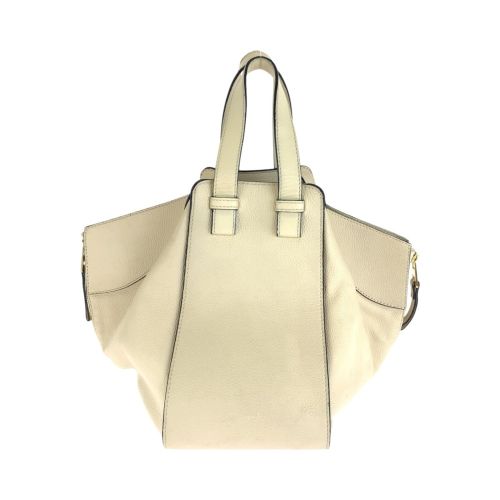 Leather Handbag (Pre-Owned) - Loewe - Modalova