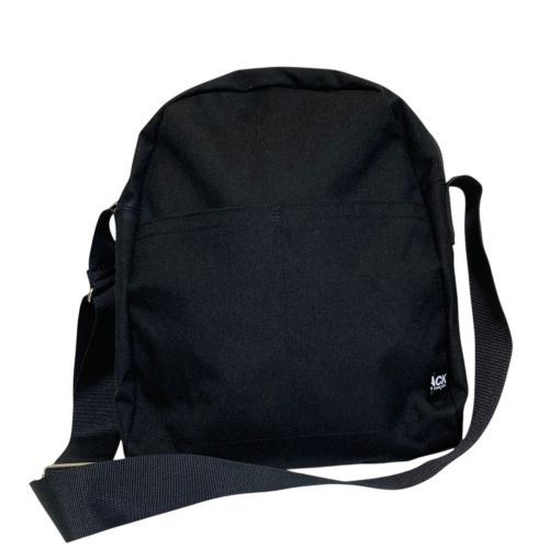 Nylon Shoulder Bag (Pre-Owned) - Comme des Garçons - Modalova
