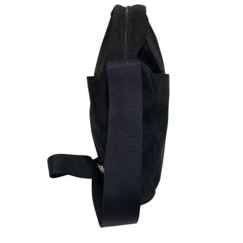 Nylon Shoulder Bag (Pre-Owned) - Comme des Garçons - Modalova