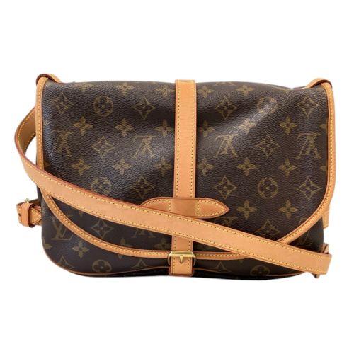 Shoulder Bag (Pre-Owned) - Louis Vuitton - Modalova