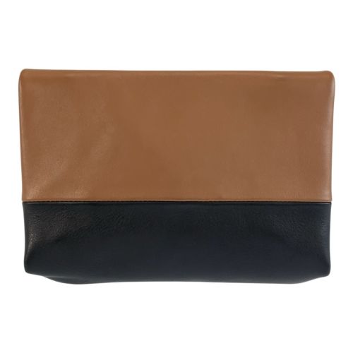 Leather Handbag (Pre-Owned) - Celine - Modalova
