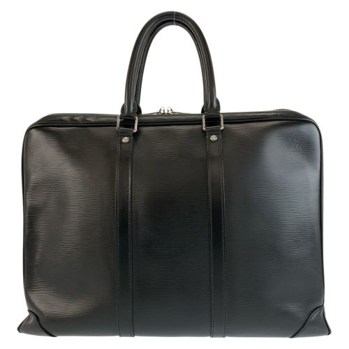 Epi Leather Briefcase (Pre-Owned) - Louis Vuitton - Modalova