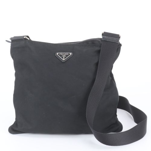 Messenger Bag Shoulder Bag (Pre-Owned) - Prada - Modalova
