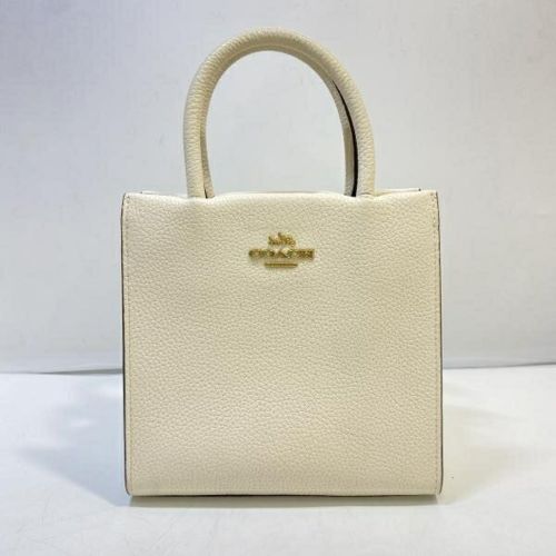 Handbag Shoulder Bag (Pre-Owned) - Coach - Modalova