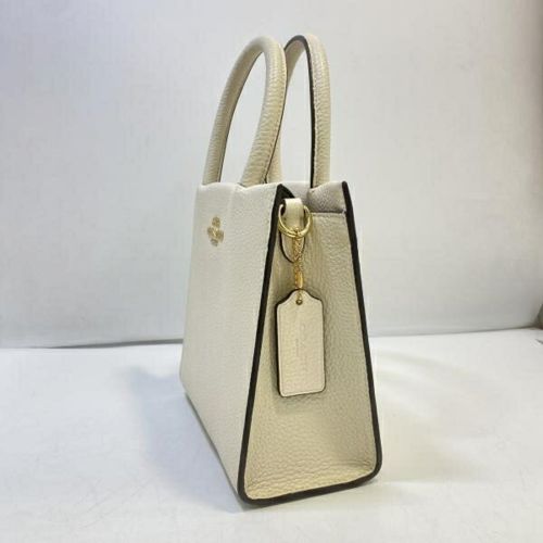 Handbag Shoulder Bag (Pre-Owned) - Coach - Modalova