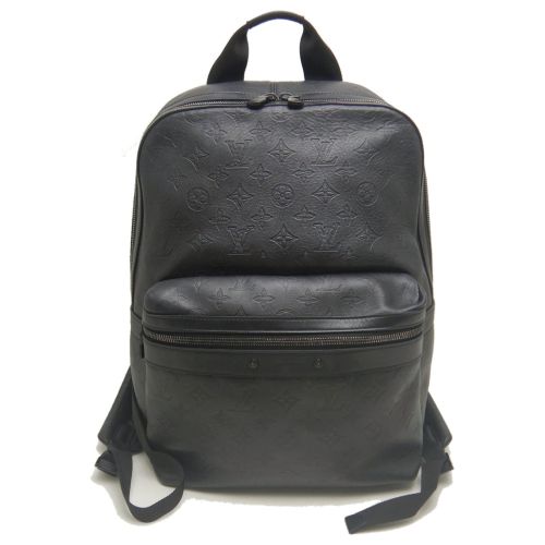 Monogram Shadow Leather Backpack (Pre-Owned) - Louis Vuitton - Modalova
