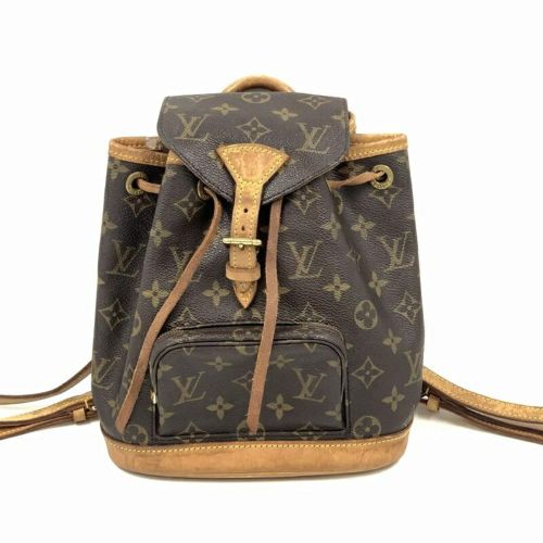 Backpack (Pre-Owned) - Louis Vuitton - Modalova