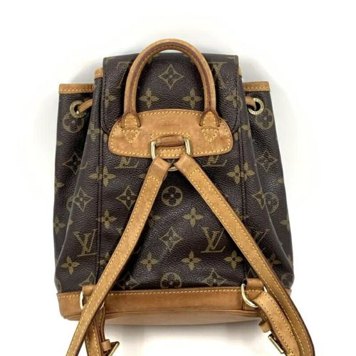 Backpack (Pre-Owned) - Louis Vuitton - Modalova