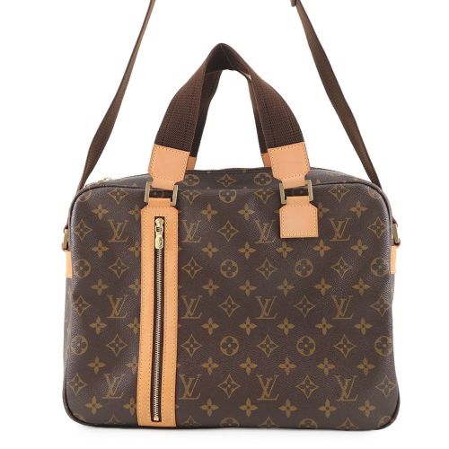 Monogram Monogram Handbag (Pre-Owned) - Louis Vuitton - Modalova