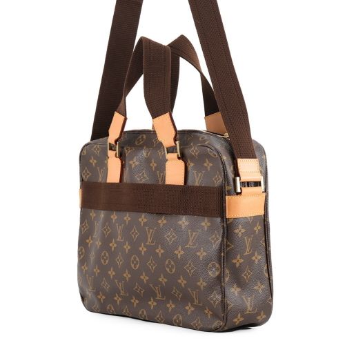 Monogram Monogram Handbag (Pre-Owned) - Louis Vuitton - Modalova