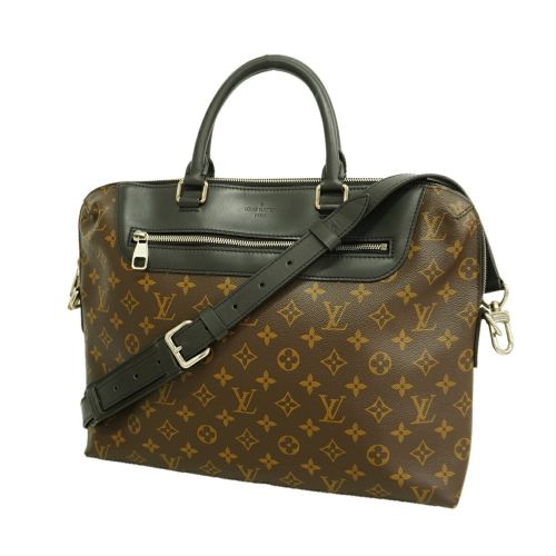Briefcase (Pre-Owned) - Louis Vuitton - Modalova