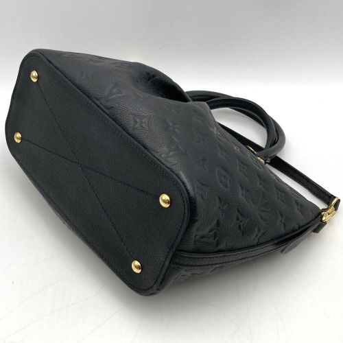 Monogram Empreinte Monogram Empreinte Handbag Shoulder Bag (Pre-Owned) - Louis Vuitton - Modalova