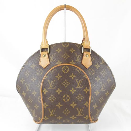 Monogram Handbag (Pre-Owned) - Louis Vuitton - Modalova