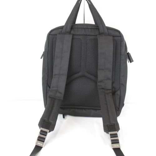 Nylon Backpack (Pre-Owned) - Prada - Modalova