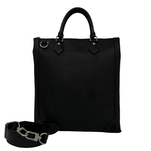 Leather Shoulder Bag (Pre-Owned) - Louis Vuitton - Modalova