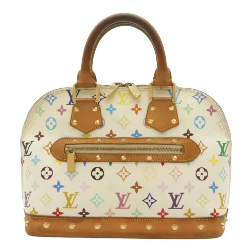 Monogram Multicolore Canvas Handbag (Pre-Owned) - Louis Vuitton - Modalova