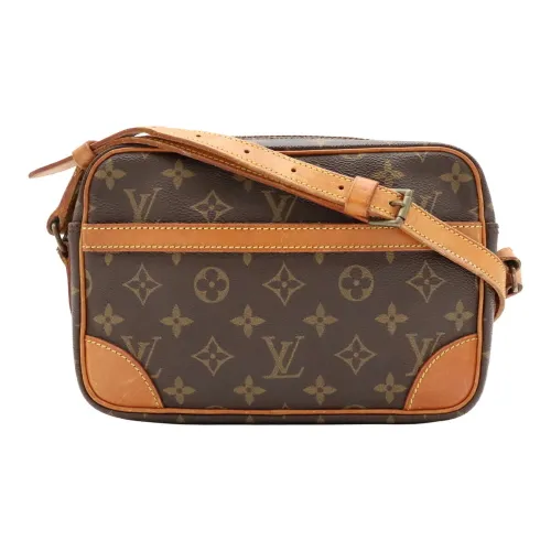Pochette Shoulder Bag (Pre-Owned) - Louis Vuitton - Modalova