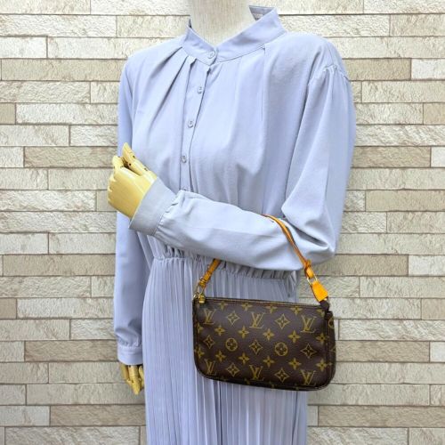 Handbag (Pre-Owned) - Louis Vuitton - Modalova