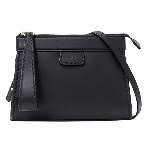 Leather Handbag Shoulder Bag (Pre-Owned) - Chloé - Modalova