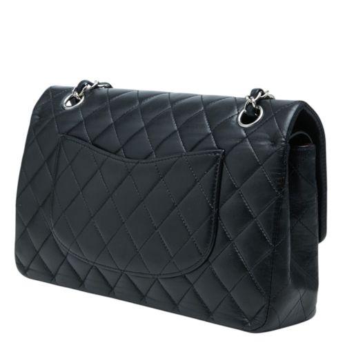 Leather Shoulder Bag (Pre-Owned) - Chanel - Modalova