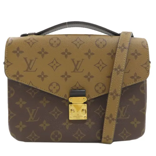 Handbag Pochette (Pre-Owned) - Louis Vuitton - Modalova