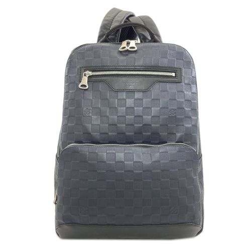 Damier Infini Backpack (Pre-Owned) - Louis Vuitton - Modalova