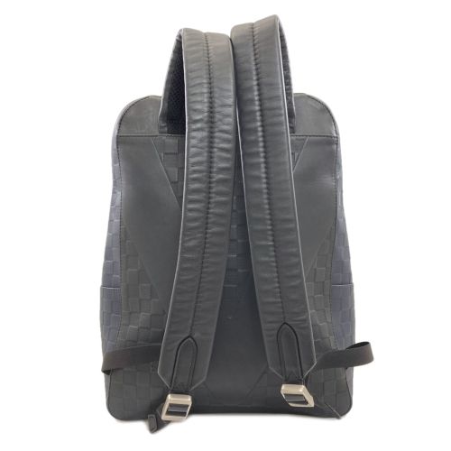 Damier Infini Backpack (Pre-Owned) - Louis Vuitton - Modalova