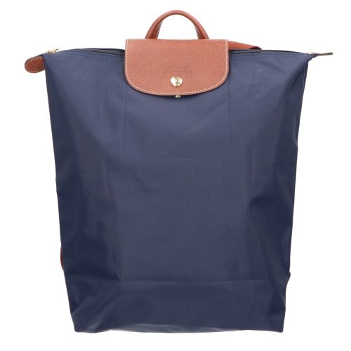 Nylon Backpack (Pre-Owned) - Longchamp - Modalova