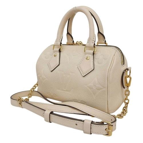 Monogram Empreinte Leather Handbag Shoulder Bag (Pre-Owned) - Louis Vuitton - Modalova