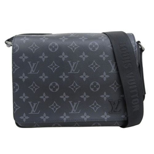 Pvc Shoulder Bag (Pre-Owned) - Louis Vuitton - Modalova