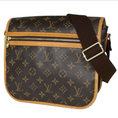 Monogram Monogram Shoulder Bag (Pre-Owned) - Louis Vuitton - Modalova