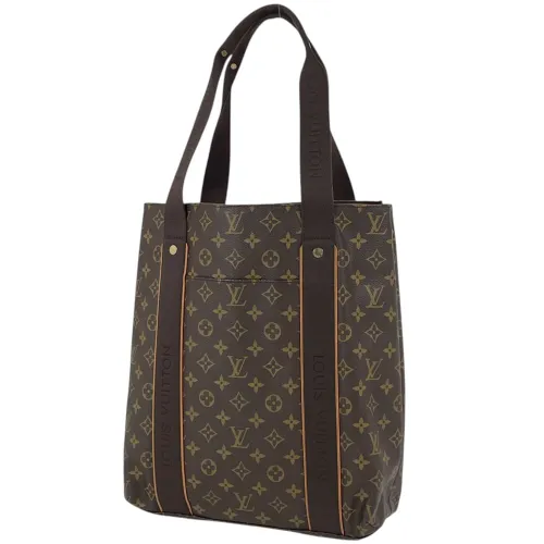 Monogram Monogram Tote Bag (Pre-Owned) - Louis Vuitton - Modalova
