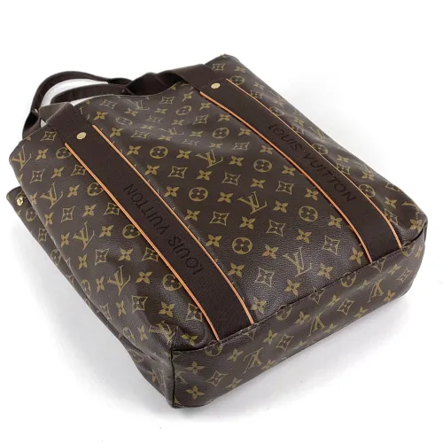 Monogram Monogram Tote Bag (Pre-Owned) - Louis Vuitton - Modalova