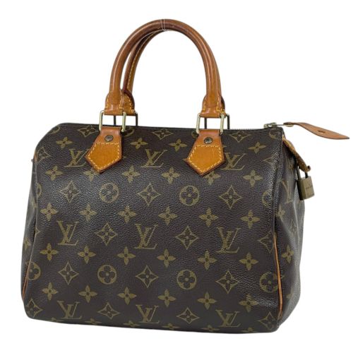 Monogram Monogram Handbag (Pre-Owned) - Louis Vuitton - Modalova