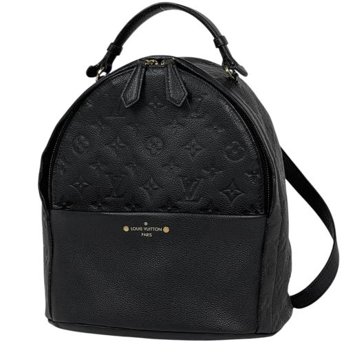Monogram Empreinte Backpack (Pre-Owned) - Louis Vuitton - Modalova
