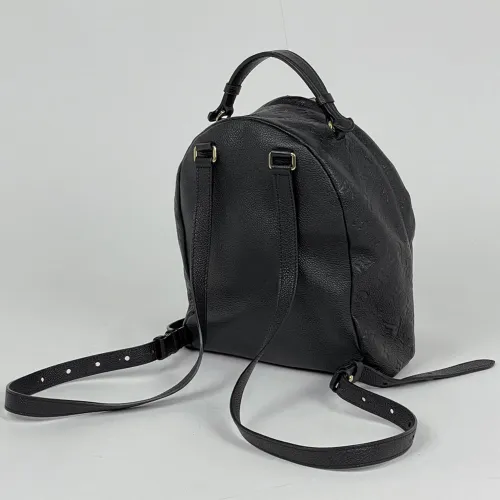 Monogram Empreinte Backpack (Pre-Owned) - Louis Vuitton - Modalova