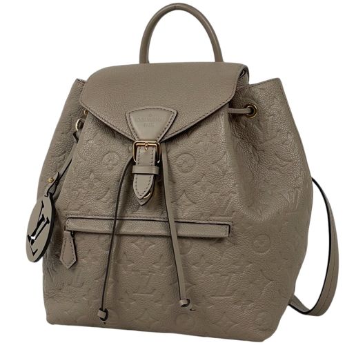 Monogram Empreinte Backpack (Pre-Owned) - Louis Vuitton - Modalova