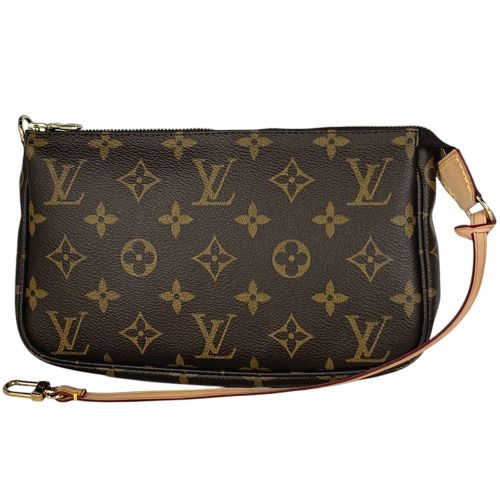 Monogram Pochette (Pre-Owned) - Louis Vuitton - Modalova